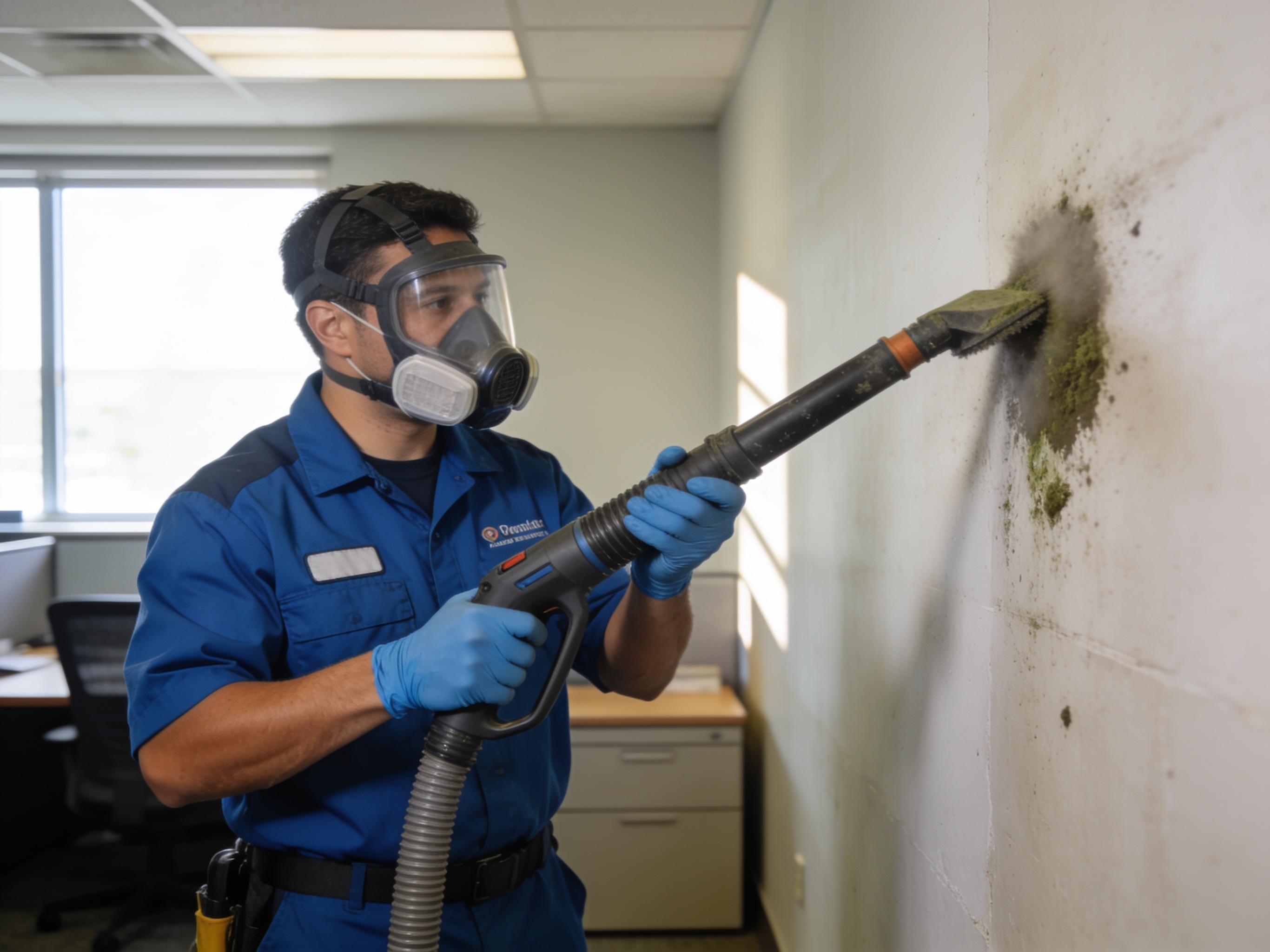 Mold Removal by Mold Removal Pro in 4700 Millenia Blvd Ste 175, Orlando, FL 32839, United States, FL